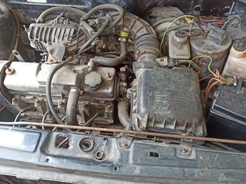 Авто ВАЗ 21099 2008 № 8789343