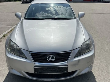 Авто Lexus Is Серія 2007 № 8789352