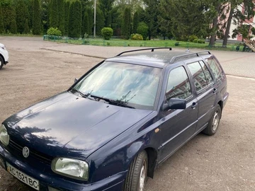 Авто Volkswagen Passat Sedan 1998 № 8789359