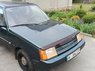 Авто ЗАЗ 1102 2005 № 8789360