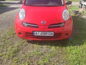 Авто Nissan 100Nx 2006 № 8789363