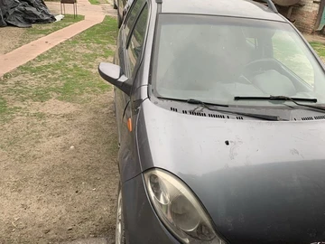 Авто Chery Kimo A1  2008 № 8789364