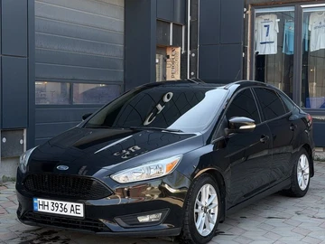 Авто Ford Focus 2015 № 8789345
