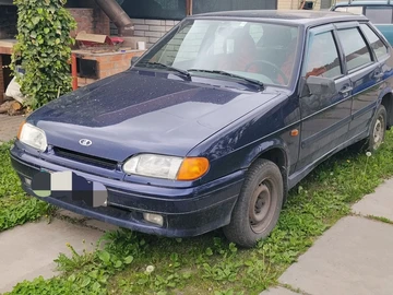 Авто ВАЗ 2114 2013 № 8789377