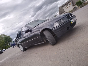 Авто BMW 3 Серия 1995 № 8789381