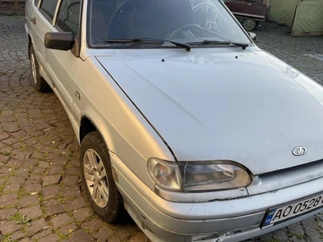 Авто ВАЗ 2115 2007 № 8789382