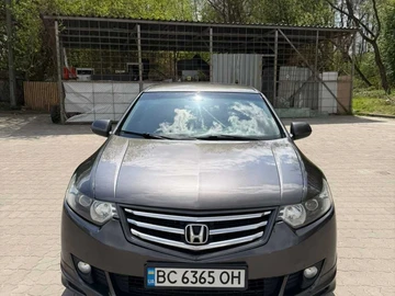 Авто Honda Accord 2008 № 8789390