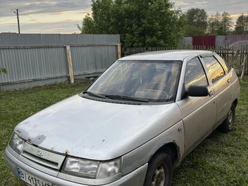 Авто ВАЗ 2112 2001 № 8789395