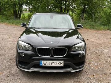 Авто BMW X1 2014 № 8789398