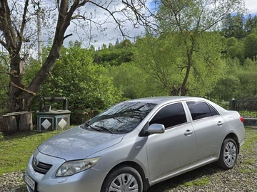 Авто Toyota Corolla 2007 № 8789399