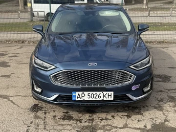 Авто Ford Fusion Usa  2019 № 8789401