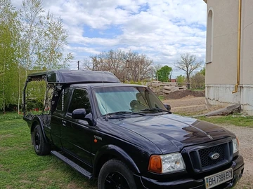Авто Ford Ranger 2004 № 8789408