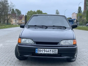 Авто ВАЗ 2114 2006 № 8789411