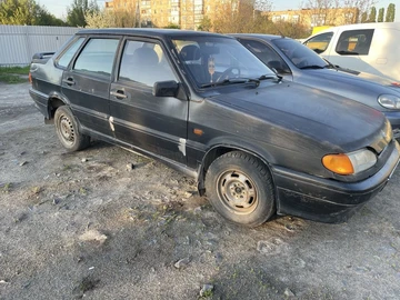 Авто ВАЗ 2115 2008 № 8789433