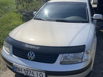 Авто Volkswagen Passat Cc 2000 № 8789446