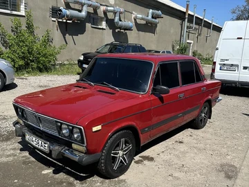 Авто ВАЗ 2103 1984 № 8789447