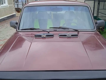 Авто ВАЗ 2105 1991 № 8789457