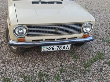 Авто ВАЗ 2101 1986 № 8789535