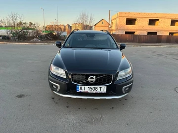 Авто Volvo Xc70 2014 № 8789540