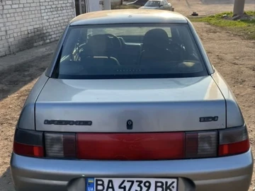 Авто ВАЗ 2110 2007 № 8789541