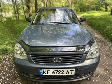 Авто ВАЗ 2171 Priora 2008 № 8789546