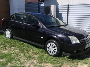 Авто Opel Vectra 2003 № 8789547