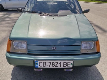 Авто ЗАЗ 1103 Slavuta 2006 № 8789550