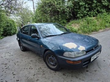Авто Toyota Corolla 1994 № 8789554