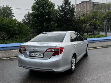 Авто Toyota Camry 2013 № 8789560