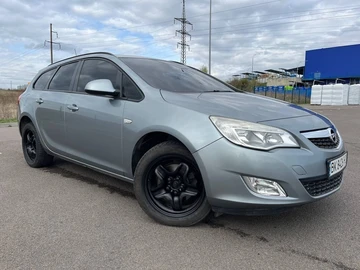 Авто Opel Astra 2011 № 8789565