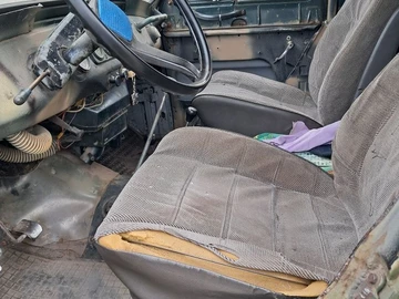 Авто УАЗ 469 1987 № 8789570