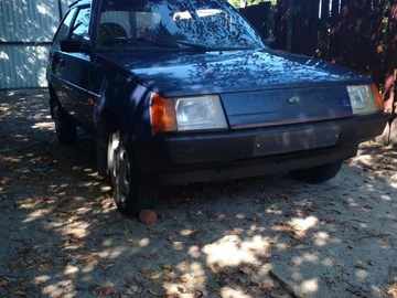 Авто ЗАЗ 1102 2004 № 8789571