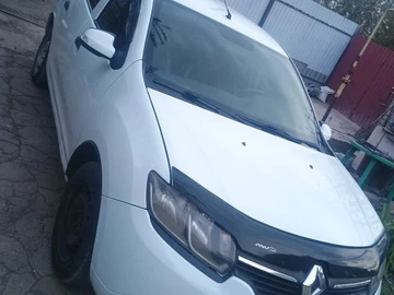 Авто Renault Logan 2016 № 8789573