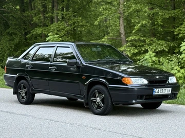 Авто ВАЗ 2115 2011 № 8789577