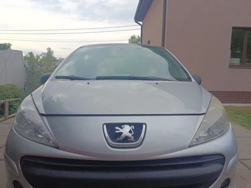 Авто Peugeot 207 2006 № 8789579
