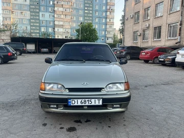 Авто ВАЗ 2115 2003 № 8789581