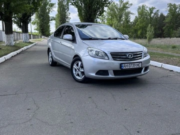 Авто Great Wall Voleex 2014 № 8789587