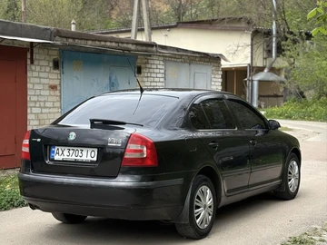 Авто Skoda Octavia 2006 № 8789595