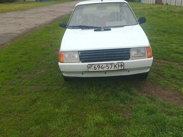 Авто ЗАЗ 1102 1991 № 8789629