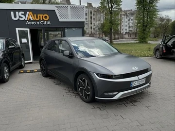 Авто Hyundai Ioniq 2023 № 8789632