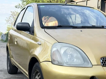 Авто Toyota Yaris 2001 № 8789642