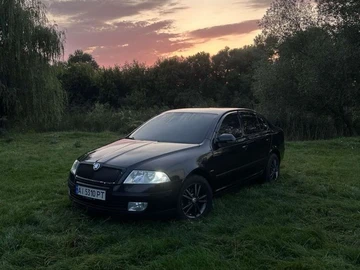 Авто Skoda Octavia 2006 № 8789645