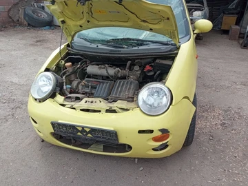 Авто Chery Qq6 S21  2007 № 8789652