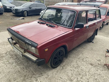 Авто ВАЗ 2104 1995 № 8789662