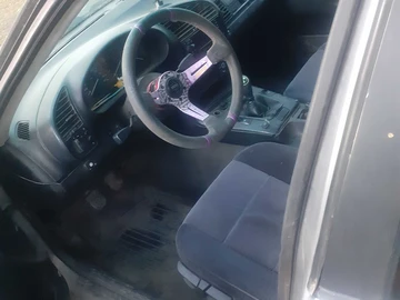 Авто BMW 3 Серия 1995 № 8789663