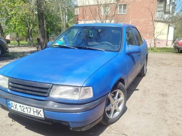 Авто Opel Vectra 1996 № 8789665