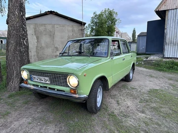 Авто ВАЗ 2101 1987 № 8789667