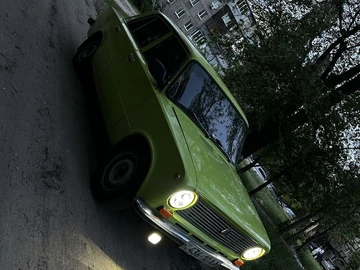 Авто ВАЗ 2101 1985 № 8789668