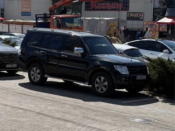 Авто Mitsubishi Ek Wagon 2007 № 8789674