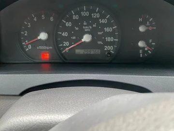 Авто KIA Sorento 2006 № 8789681